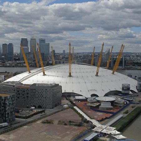 Dream Home Near Stratford Olympic Park Londres Exterior foto