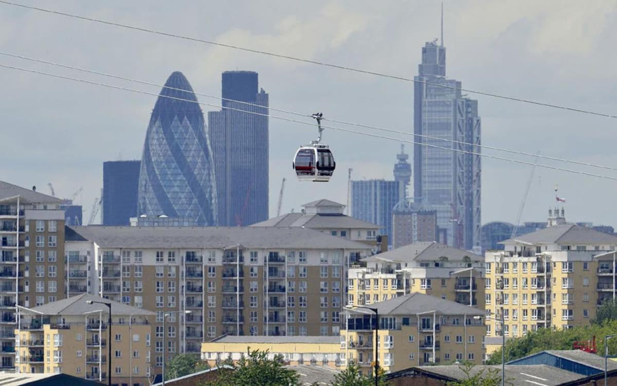 Dream Home Near Stratford Olympic Park Londres Exterior foto