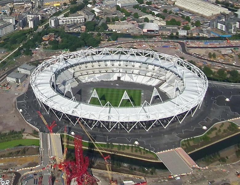 Dream Home Near Stratford Olympic Park Londres Exterior foto